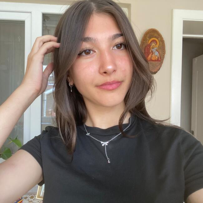 Babysitter in Sebeş: Iulia