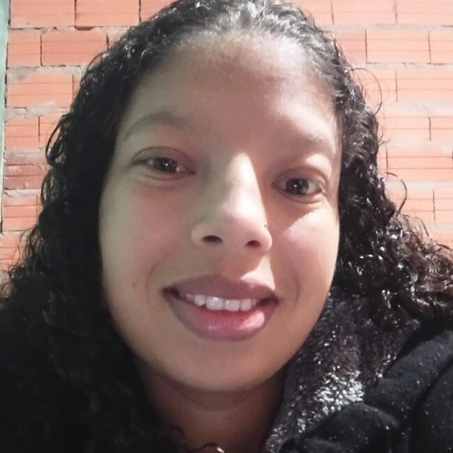 Babysitter in São Bernardo do Campo: Yngrid