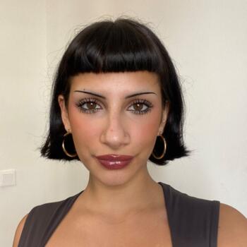 Babysitter in Porto: Gabriela