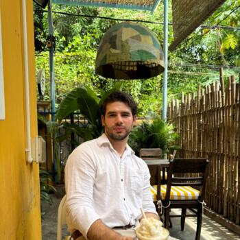 Babysitting job in Kuala Lumpur: babysitting job Sebastian