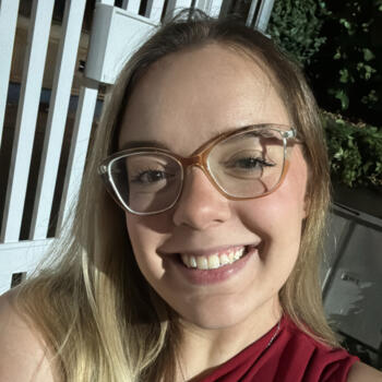 Babysitter Mauá: Daniele