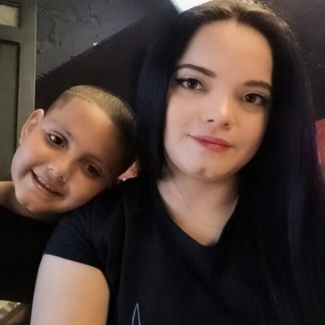 Babysitter in Medellín: Luz