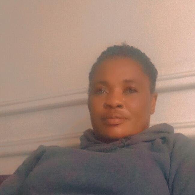 Babysitter in Midrand: Prisca