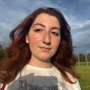 Babysitter in Melbourne: Jasman