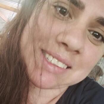 Babysitter in Ourinhos: Ana Jéssica