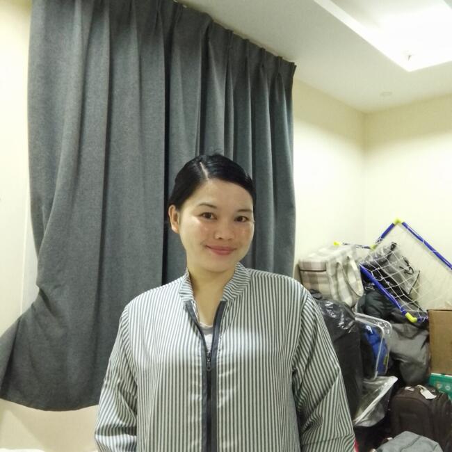 Babysitting job in Hofuf: Margie may