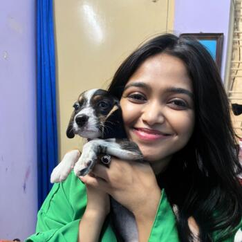 Babysitter Bengaluru: Barnali
