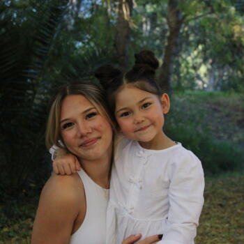 Babysitter Adelaide: Agness