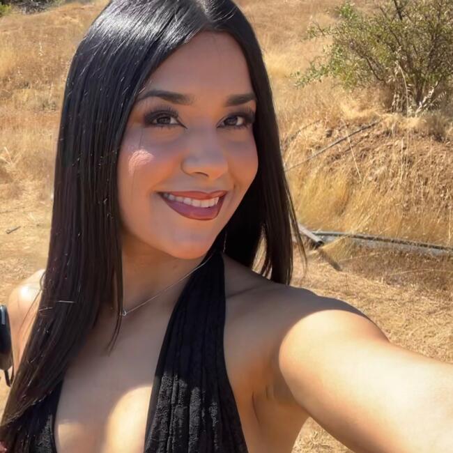 Babysitter in Quilpué: Arlette