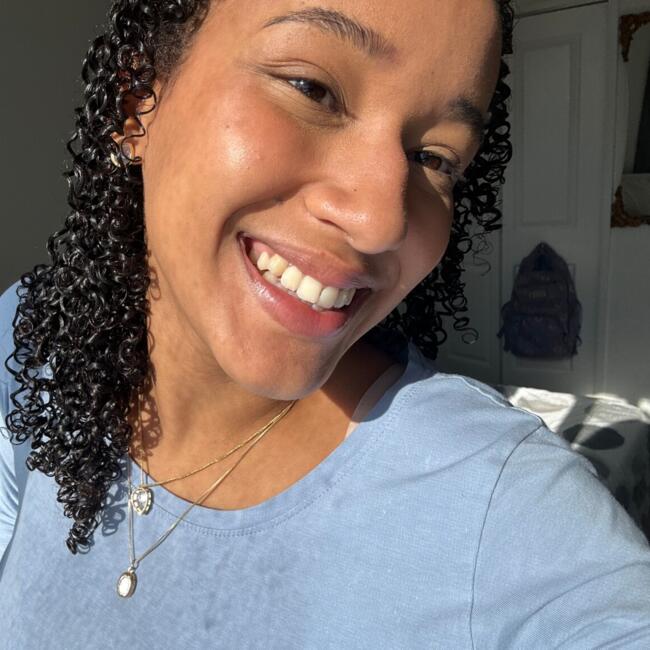 Baby-sitter in Caradoc: Pietra