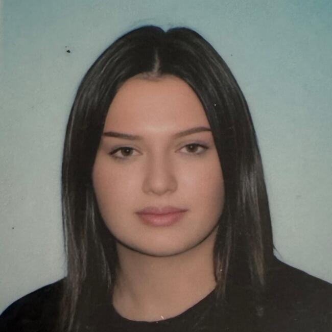 Bebisiterka u Beograd: Marijana