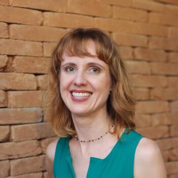 Babysitter in São Paulo: Mariangela