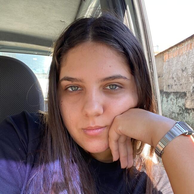 Babysitter in Joinville: Ana Paula