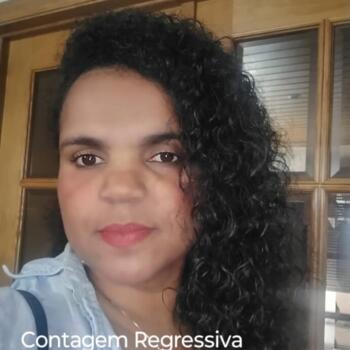 Babysitter in Cascais: Andreia