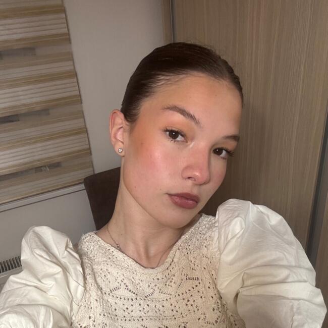 Babysitter in Kragujevac: Teodora