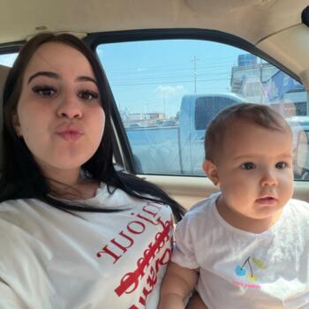 Padre/madre Envigado: Daniela