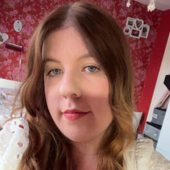 Oppas in Elburg: Alischa