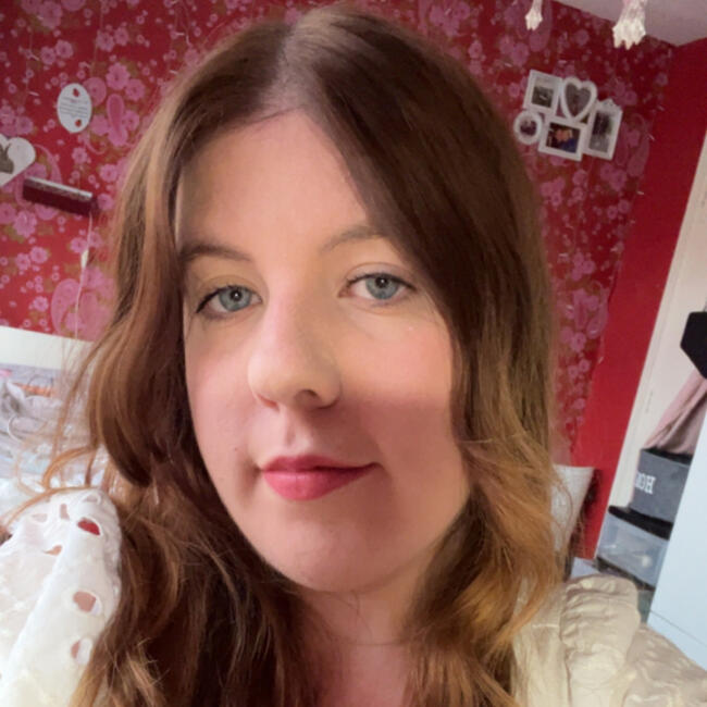 Oppas in Elburg: Alischa