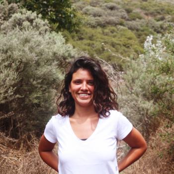 Babysitter Aveiro: Catarina