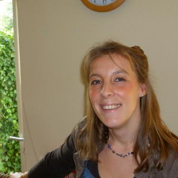 Childminder Huizen: Mirella