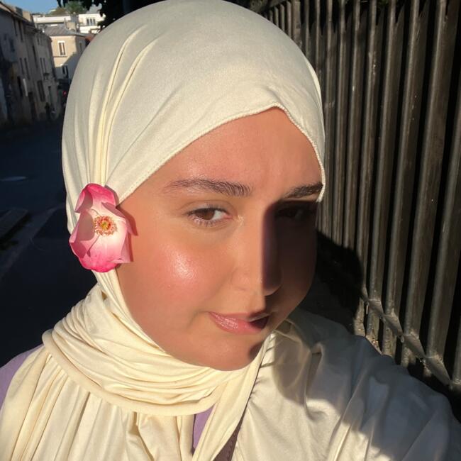 Babysitter in Montreuil: Kaouthar