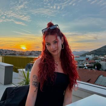 Babysitter a Milano: Natalia
