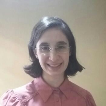 Babysitter in Curitiba: Karol