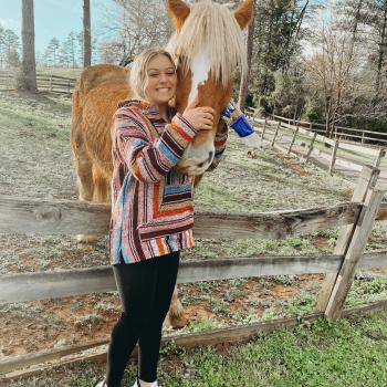 Babysitter in Woodstock (Georgia): Audrey