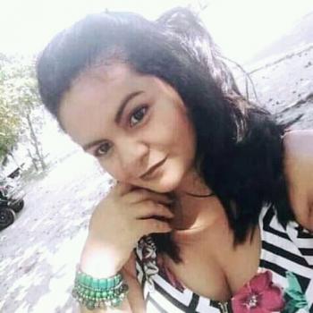 Babá em João Pessoa: Cirlene