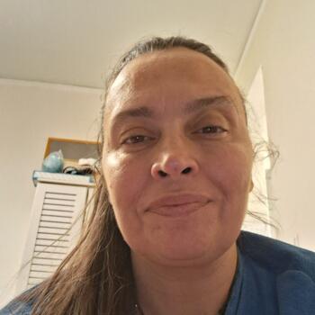 Babysitter Péfki (Αττική): Mary