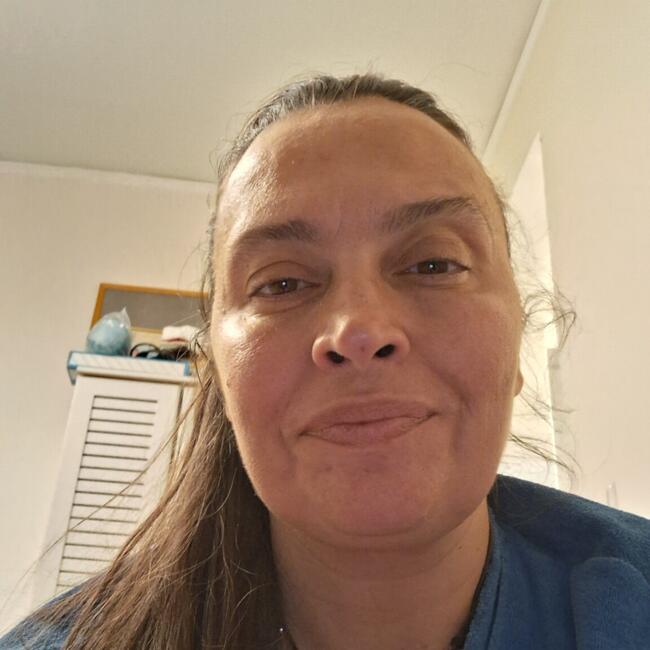 Babysitter in Péfki (Αττική): Mary