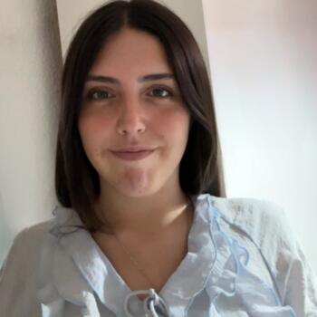 Babysitter in Montevideo: Martina