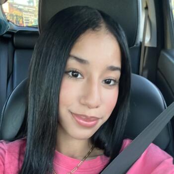 Niñera en Ciudad de Colón: Shadia