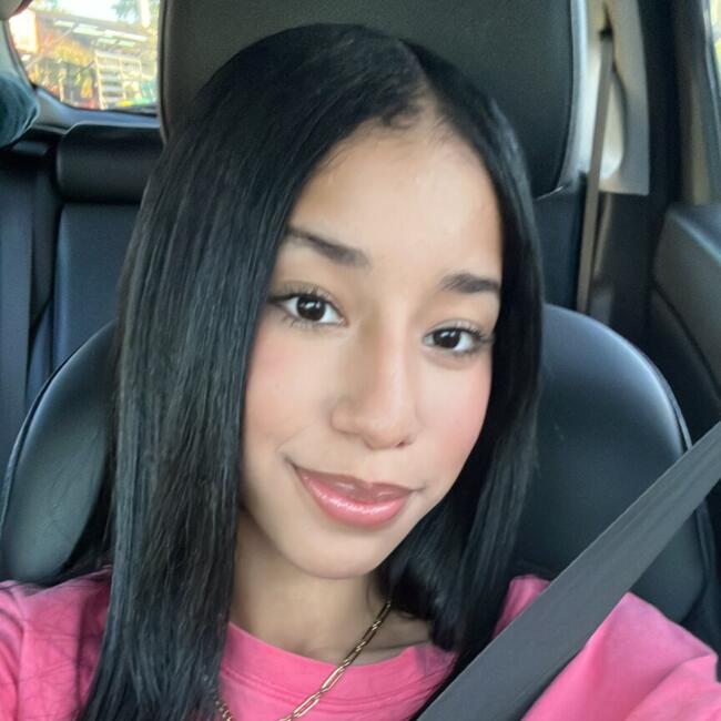 Niñera en Ciudad de Colón: Shadia