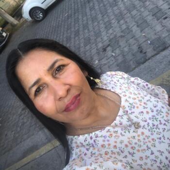 Babysitter Guadalajara: Guadalupe