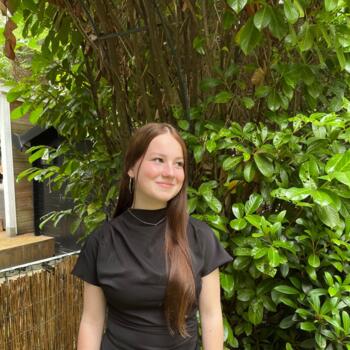Babysitter in Heerhugowaard: Nienke