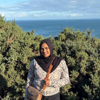 Babysitter in Dublin: Thanha