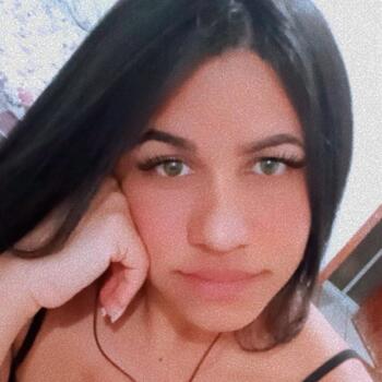 Babá em Salvador: Priscila