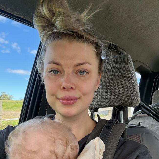 Nanny in Whangarei: Angela