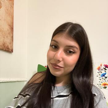 Babysitter in Naples: Rebecca