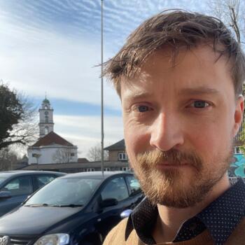 Parent Frederiksberg: Sebastian