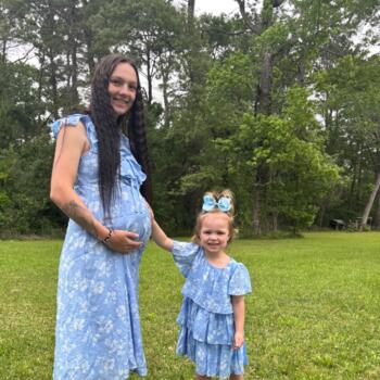 Babysitting job in Hockley (Texas): Karen