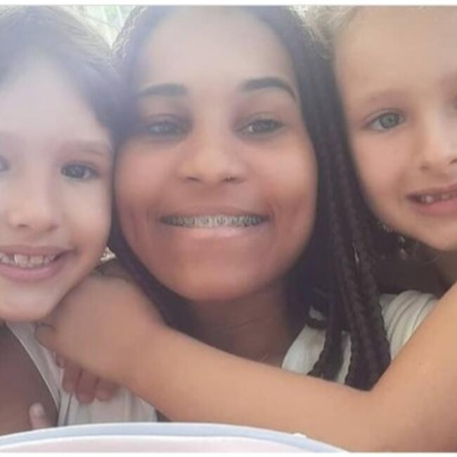 Babysitter in Rio de Janeiro: Jessica conceiçao