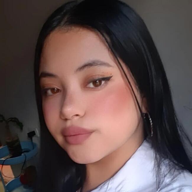 Babysitter in Bogotá: Laura