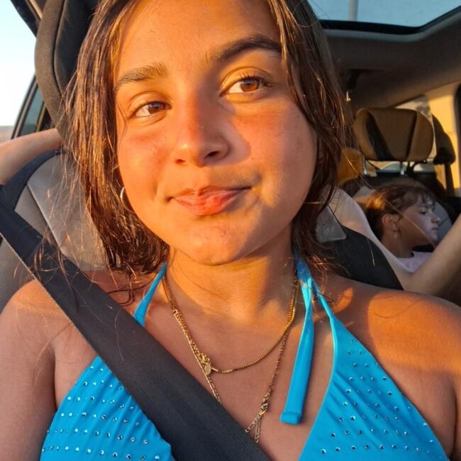 Babysitter in Saint Venera: Shalezya