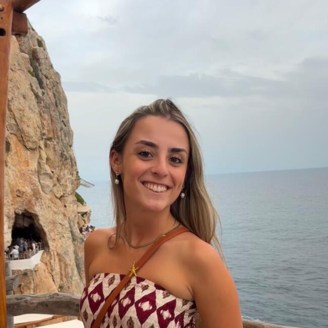 Canguro en Barcelona: Nagore