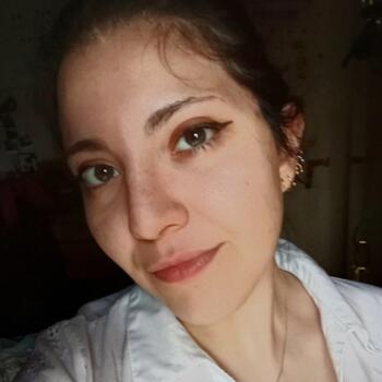 Niñera Mendoza: Melanie