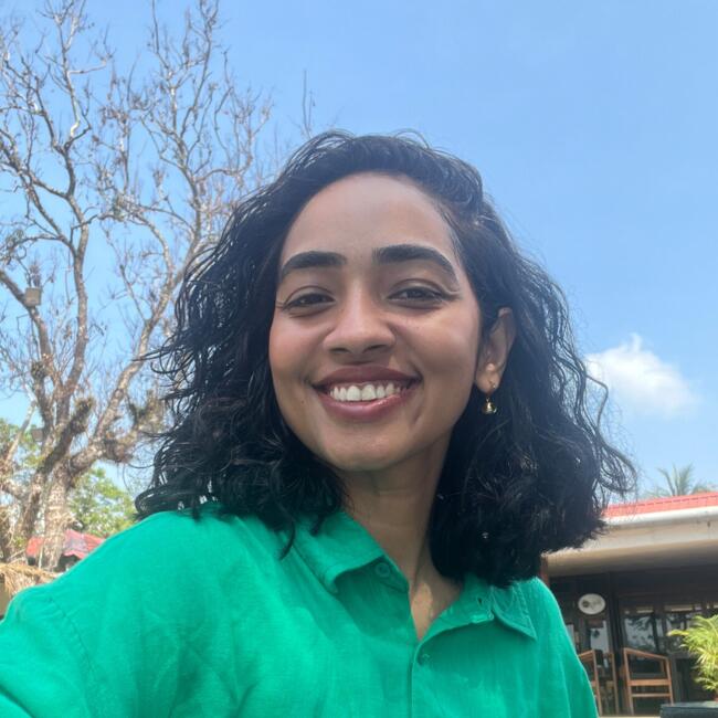 Babysitting job in Pune: Jyoti