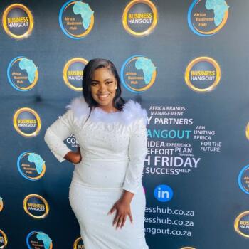 Babysitter in Midrand: Natasha