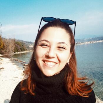 Childminder in Camaiore: Alessia